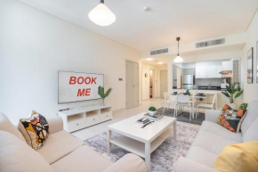Chic 1-Bedroom Getaway Perfect for 2 in MBR